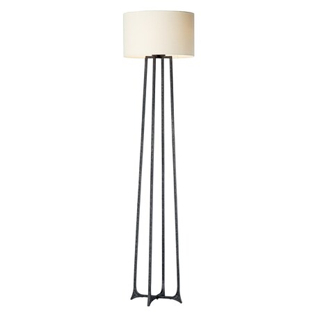 Maxim Anvil 1-Light Floor Lamp 30309CVNI